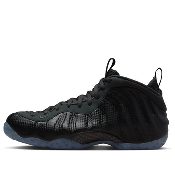 NIKE AIR FOAMPOSITE ONE CARBON FIBER — Stock