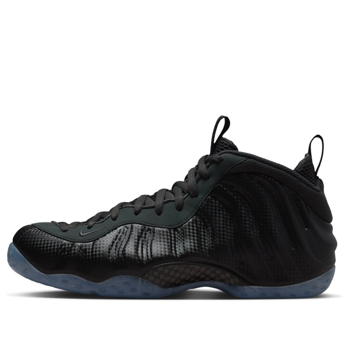 NIKE AIR FOAMPOSITE ONE CARBON FIBER