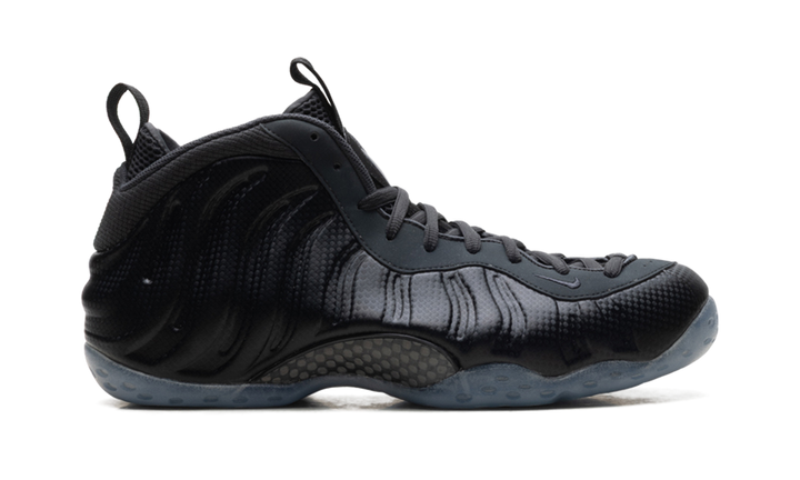 NIKE AIR FOAMPOSITE ONE CARBON FIBER