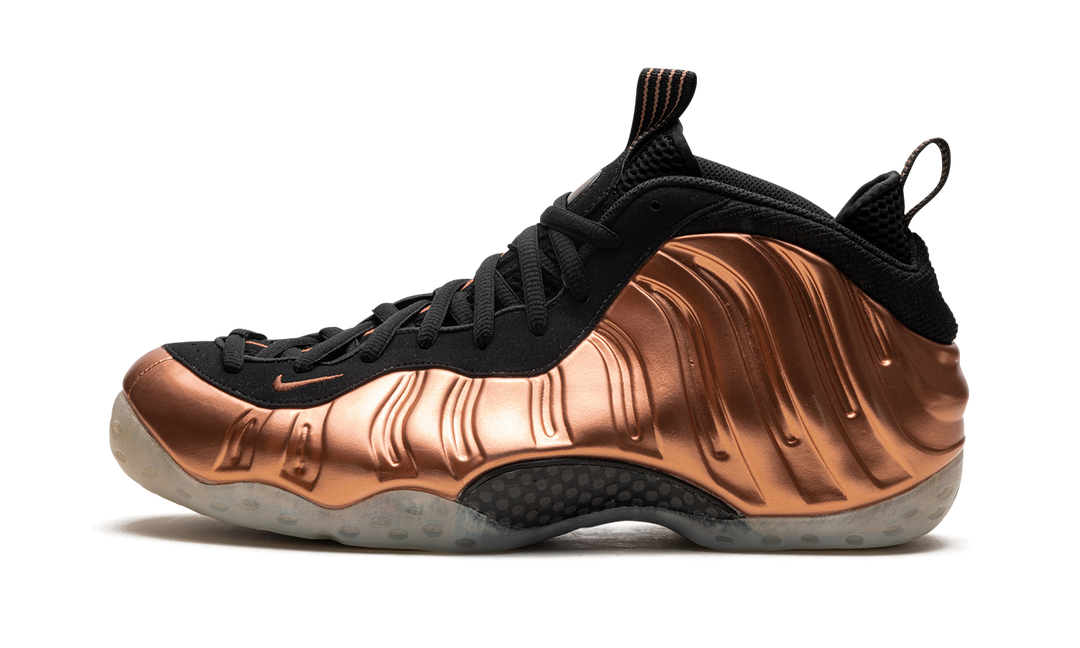 NIKE AIR FOAMPOSITE ONE COPPER (2024)