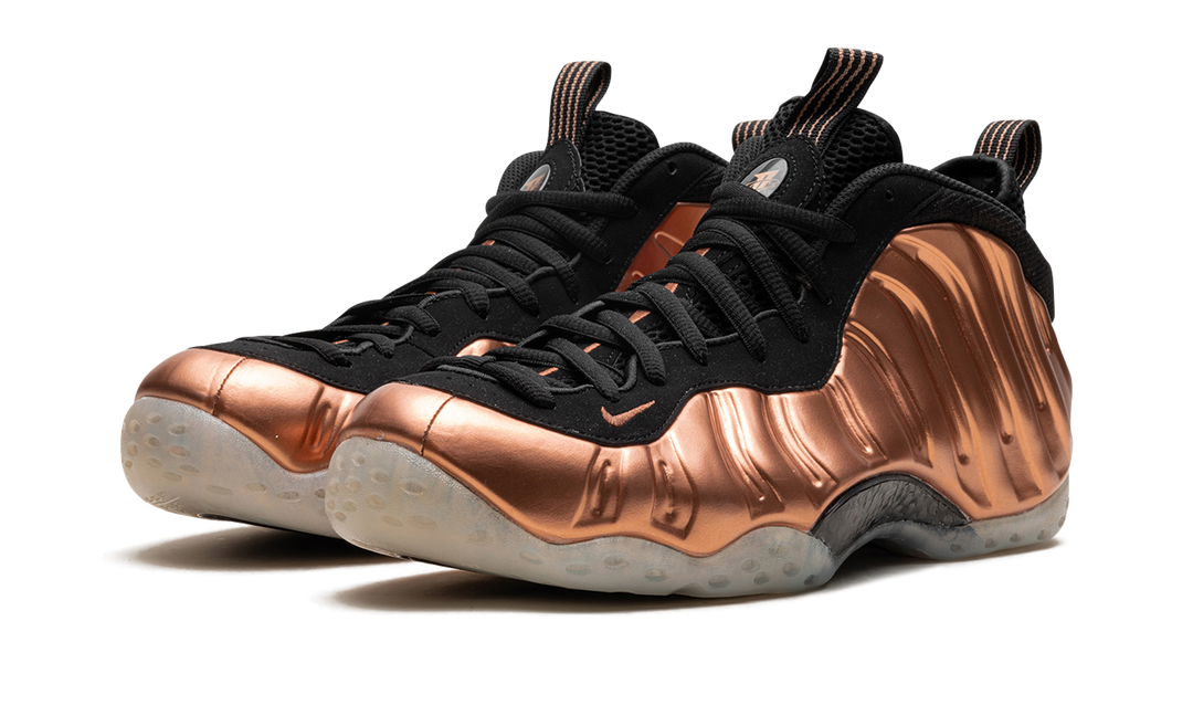 NIKE AIR FOAMPOSITE ONE COPPER (2024)