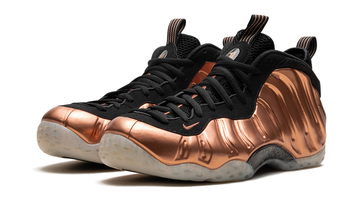 NIKE AIR FOAMPOSITE ONE COPPER (2024)