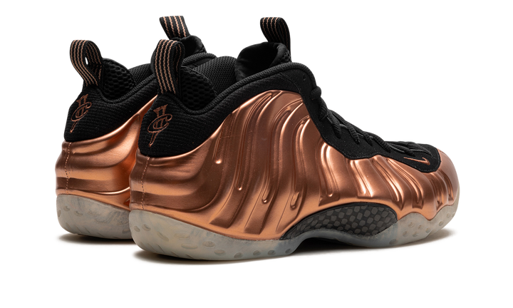 NIKE AIR FOAMPOSITE ONE COPPER (2024)