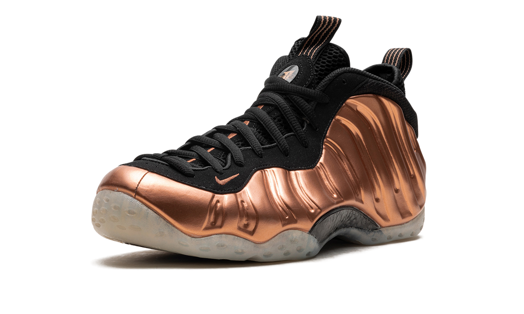 NIKE AIR FOAMPOSITE ONE COPPER (2024)