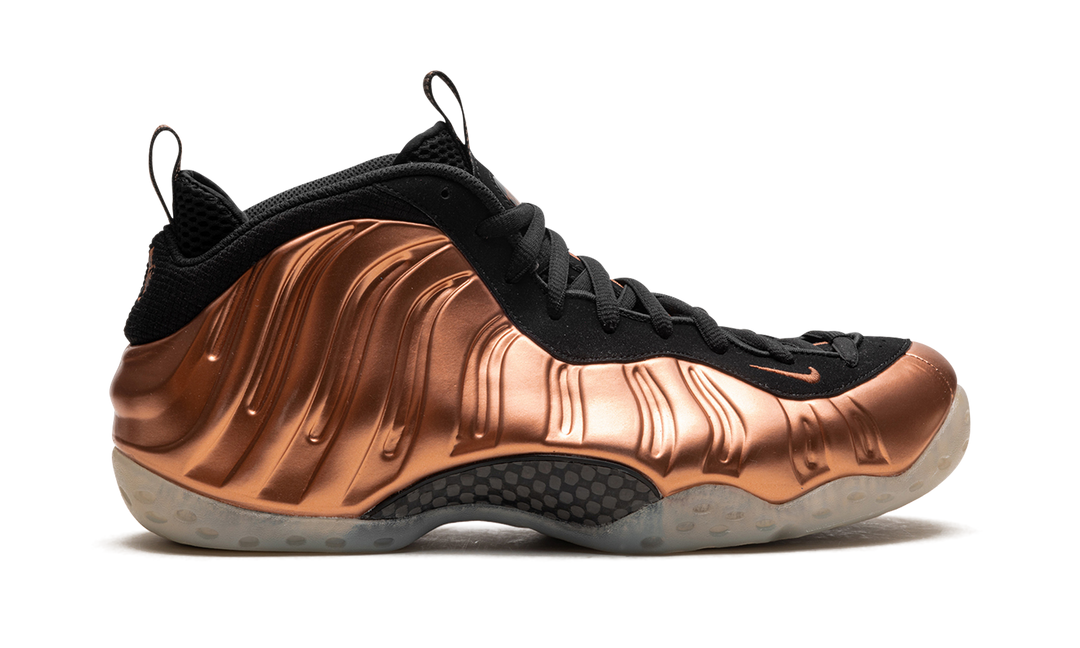 NIKE AIR FOAMPOSITE ONE COPPER (2024)