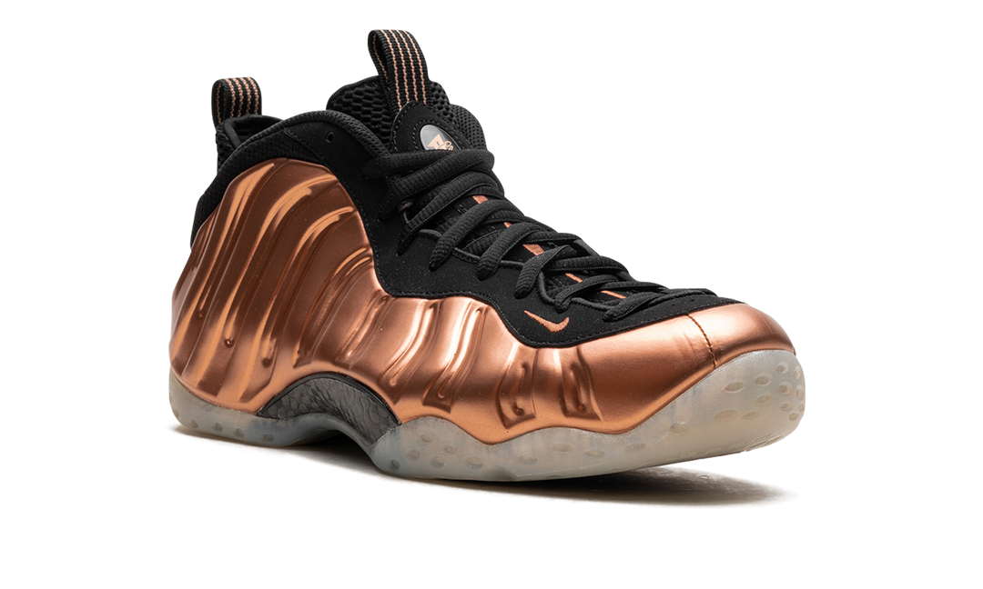 NIKE AIR FOAMPOSITE ONE COPPER (2024)