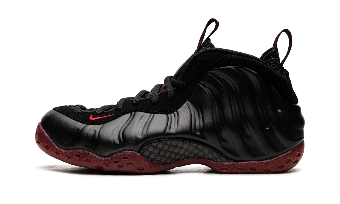 NIKE AIR FOAMPOSITE ONE COUGH DROP 2025 — Stock