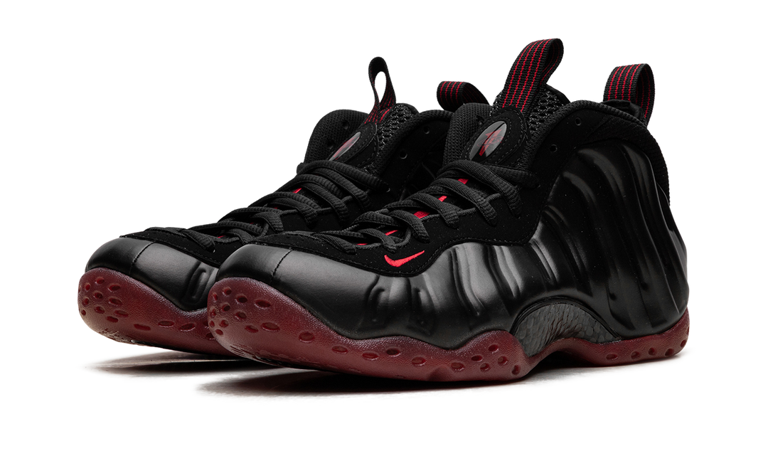 NIKE AIR FOAMPOSITE ONE COUGH DROP 2025 — Stock