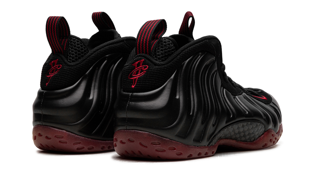 NIKE AIR FOAMPOSITE ONE COUGH DROP 2025 — Stock
