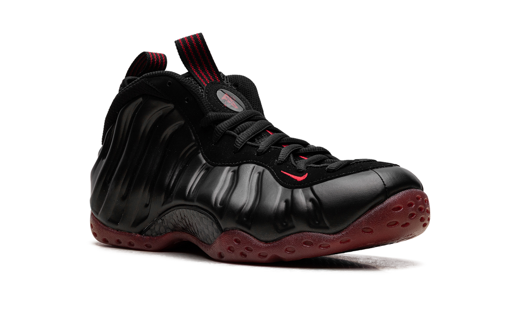 NIKE AIR FOAMPOSITE ONE COUGH DROP 2025 — Stock