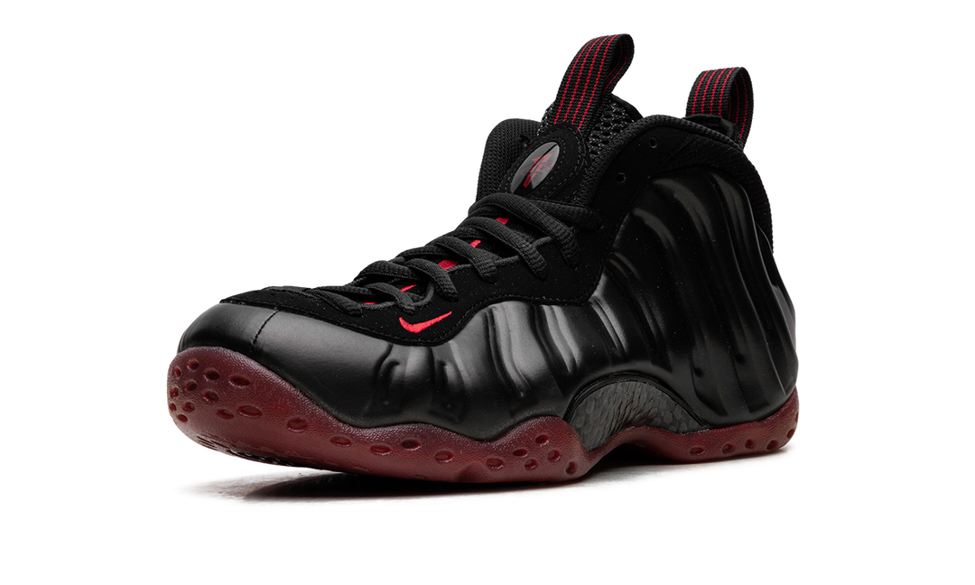 NIKE AIR FOAMPOSITE ONE COUGH DROP 2025 — Stock