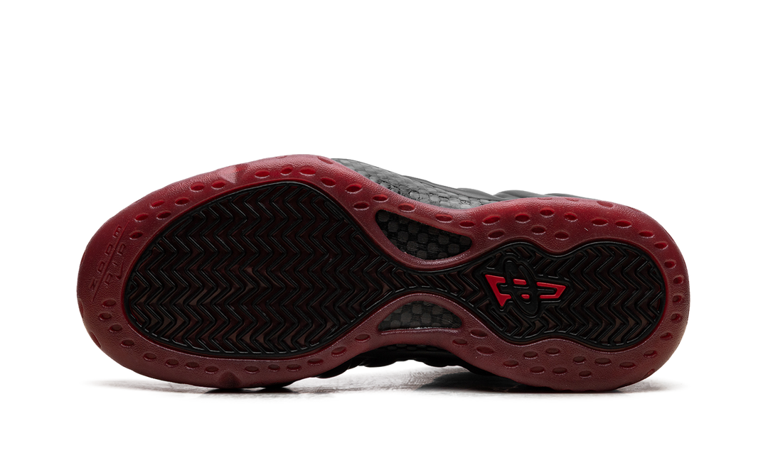 NIKE AIR FOAMPOSITE ONE COUGH DROP 2025 — Stock