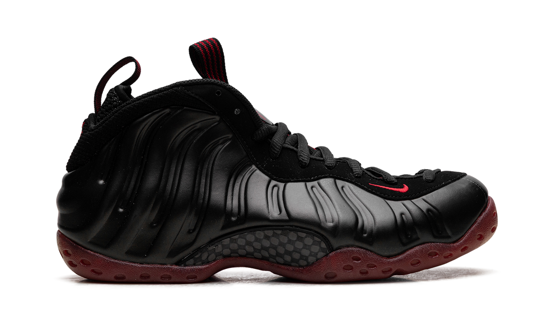 NIKE AIR FOAMPOSITE ONE COUGH DROP 2025 — Stock