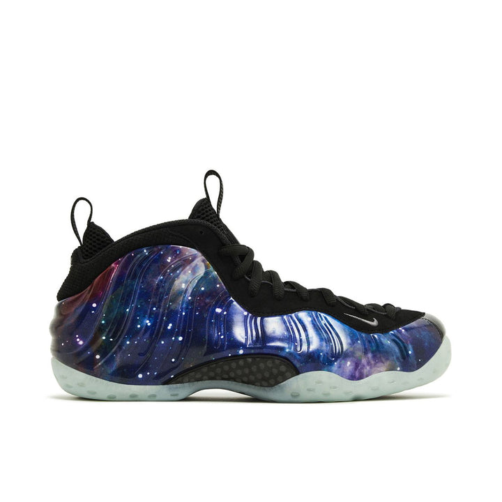 NIKE AIR FOAMPOSITE ONE GALAXY (2025)