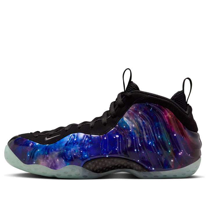 NIKE AIR FOAMPOSITE ONE GALAXY (2025)