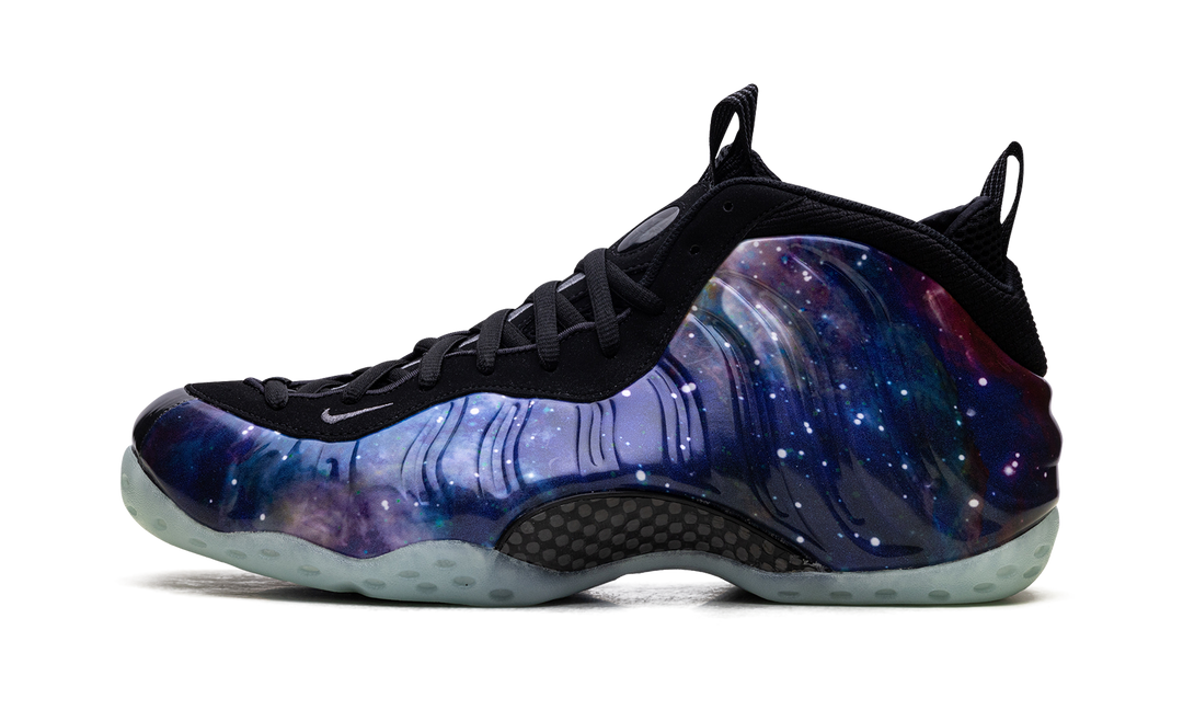 NIKE AIR FOAMPOSITE ONE GALAXY (2025)
