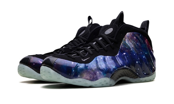 NIKE AIR FOAMPOSITE ONE GALAXY (2025)