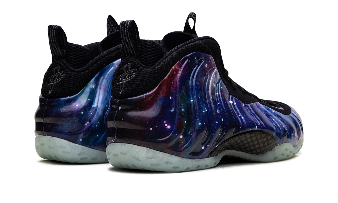 NIKE AIR FOAMPOSITE ONE GALAXY (2025)