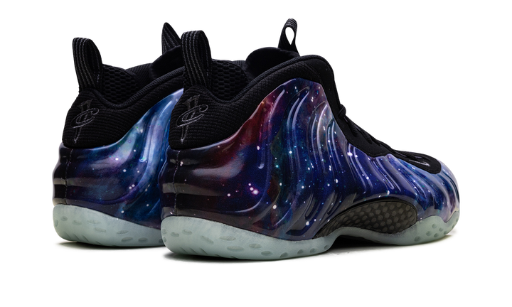 NIKE AIR FOAMPOSITE ONE GALAXY (2025)
