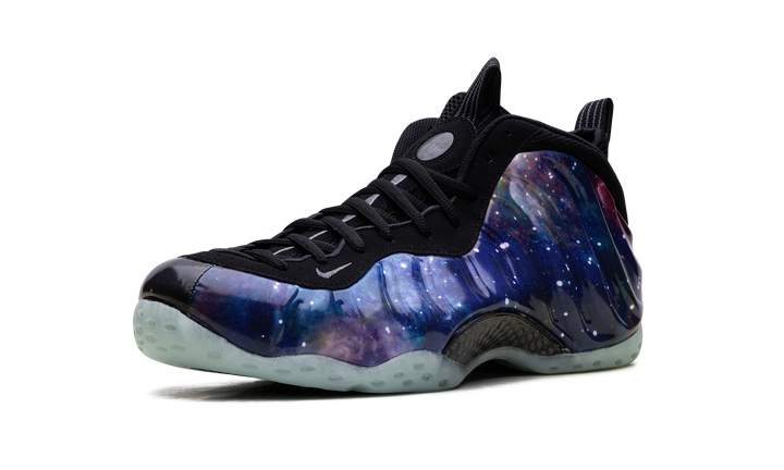 NIKE AIR FOAMPOSITE ONE GALAXY (2025)