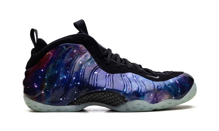 NIKE AIR FOAMPOSITE ONE GALAXY (2025)