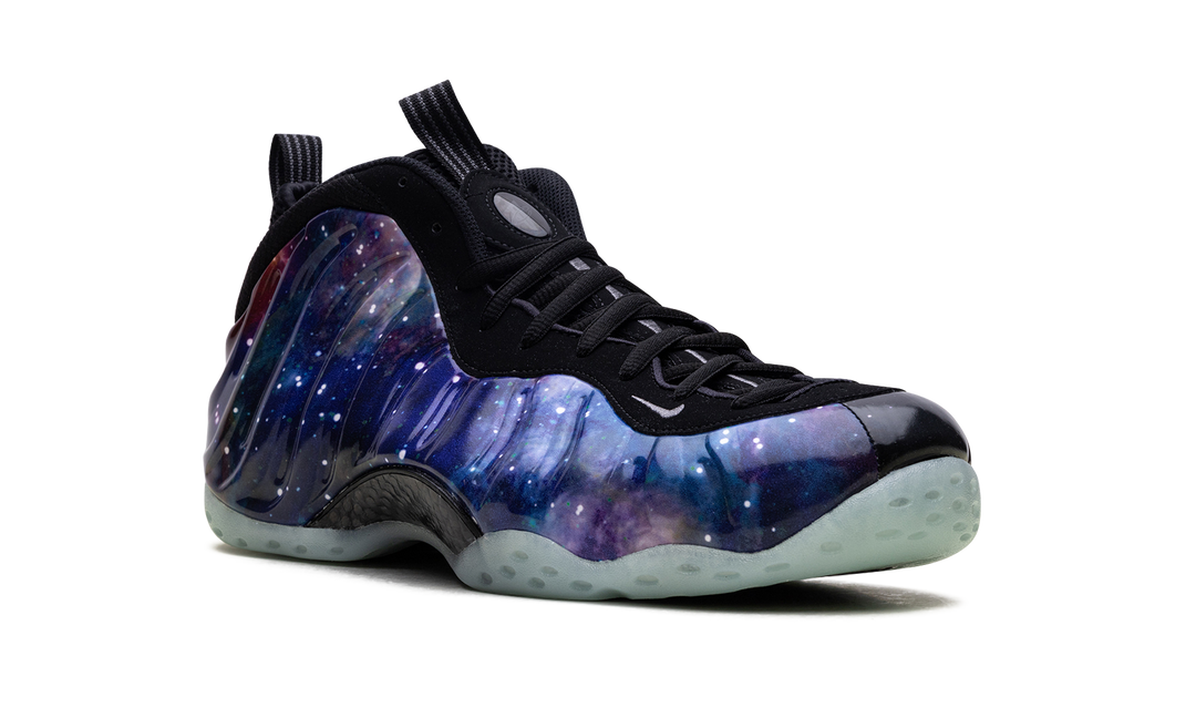 NIKE AIR FOAMPOSITE ONE GALAXY (2025)
