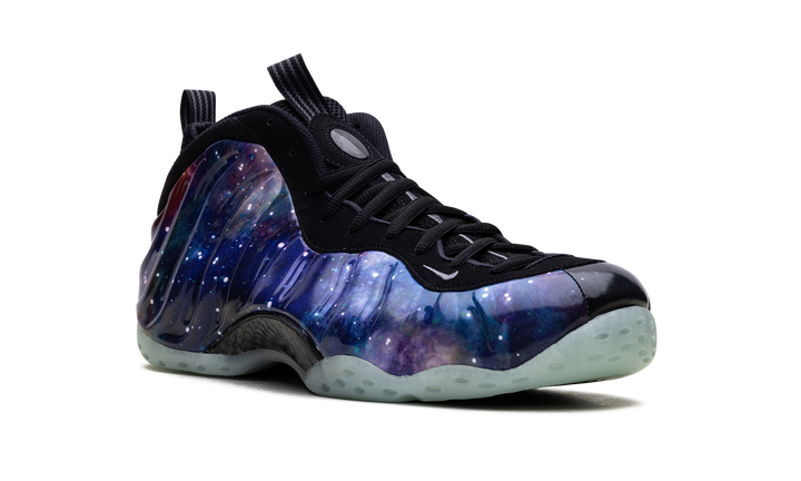 NIKE AIR FOAMPOSITE ONE GALAXY (2025)