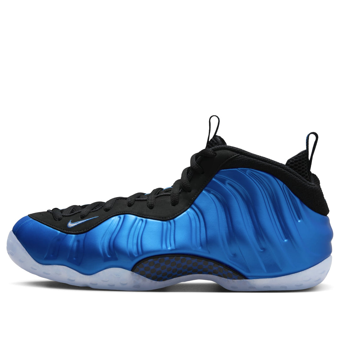 NIKE AIR FOAMPOSITE ONE INTERNATIONAL BLUE