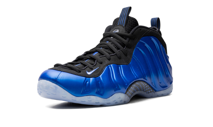 NIKE AIR FOAMPOSITE ONE INTERNATIONAL BLUE