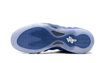 NIKE AIR FOAMPOSITE ONE INTERNATIONAL BLUE — Stock