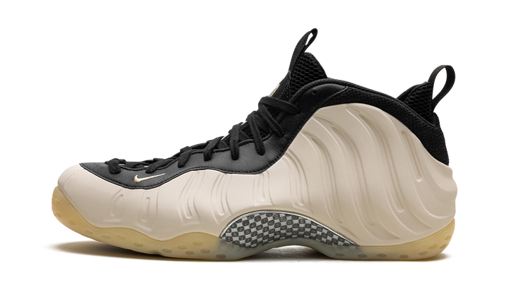 NIKE AIR FOAMPOSITE ONE LIGHT OREWOOD