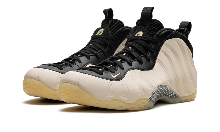 NIKE AIR FOAMPOSITE ONE LIGHT OREWOOD