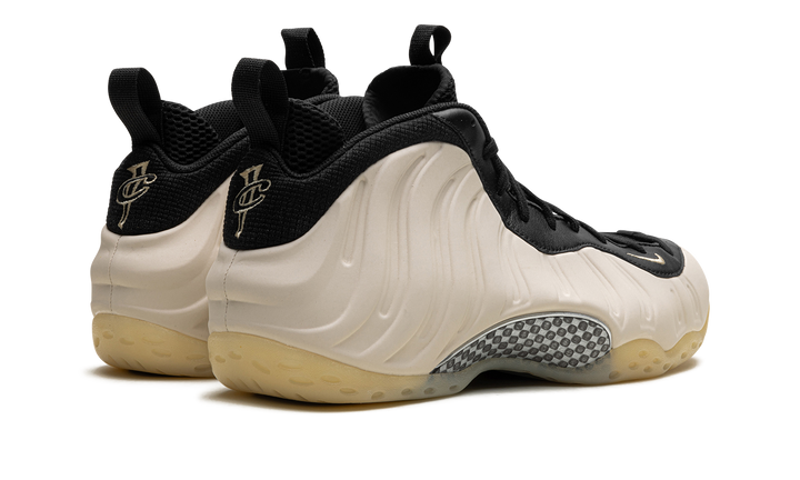 NIKE AIR FOAMPOSITE ONE LIGHT OREWOOD