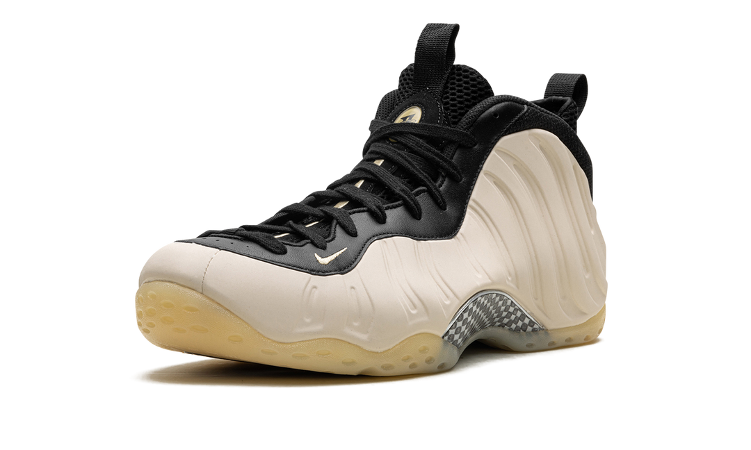 NIKE AIR FOAMPOSITE ONE LIGHT OREWOOD