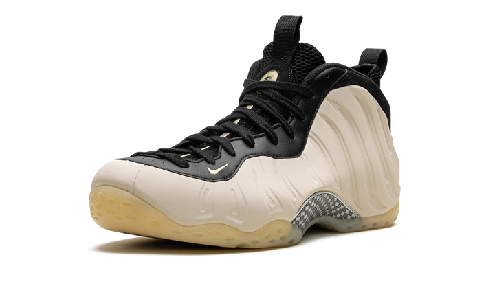 NIKE AIR FOAMPOSITE ONE LIGHT OREWOOD