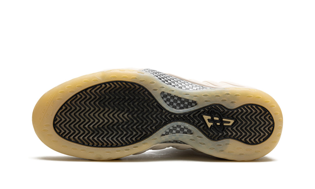 NIKE AIR FOAMPOSITE ONE LIGHT OREWOOD