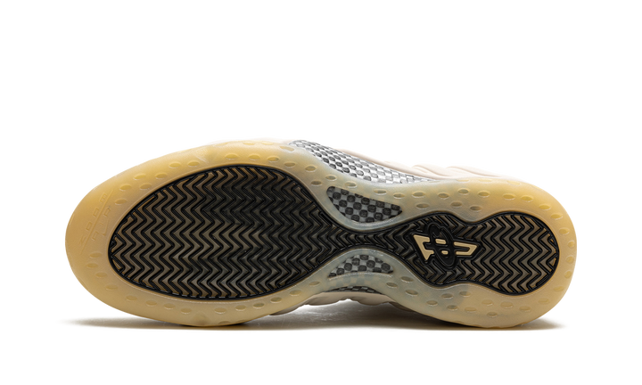 NIKE AIR FOAMPOSITE ONE LIGHT OREWOOD