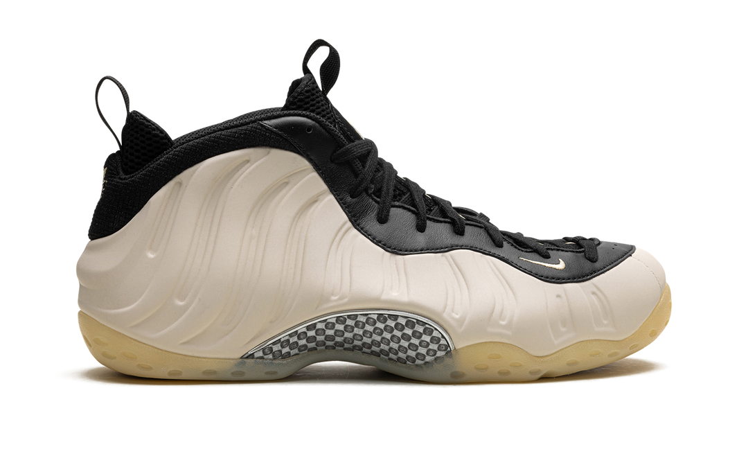 NIKE AIR FOAMPOSITE ONE LIGHT OREWOOD
