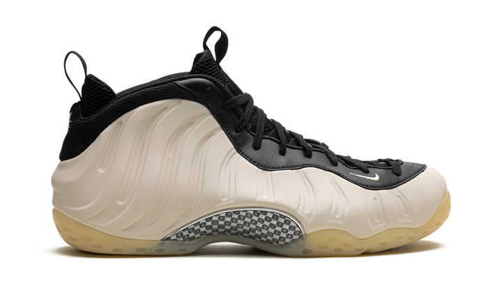 NIKE AIR FOAMPOSITE ONE LIGHT OREWOOD