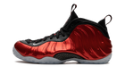NIKE AIR FOAMPOSITE ONE METALLIC RED