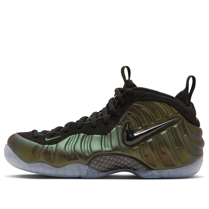 NIKE AIR FOAMPOSITE PRO PINE GREEN (2025)