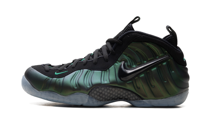 NIKE AIR FOAMPOSITE PRO PINE GREEN (2025)