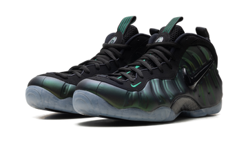 NIKE AIR FOAMPOSITE PRO PINE GREEN (2025) — Stock
