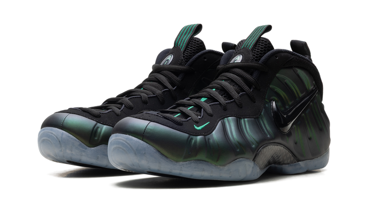 NIKE AIR FOAMPOSITE PRO PINE GREEN (2025)