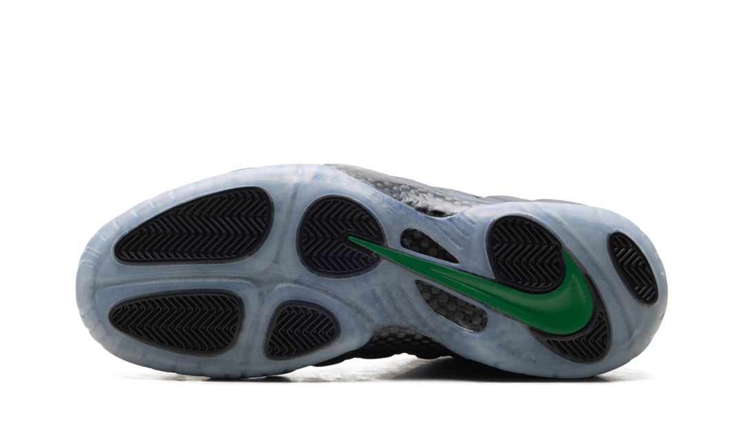 NIKE AIR FOAMPOSITE PRO PINE GREEN (2025)