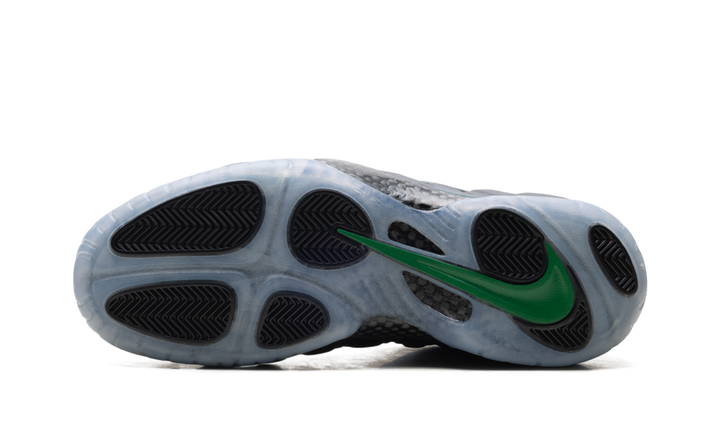 NIKE AIR FOAMPOSITE PRO PINE GREEN (2025)