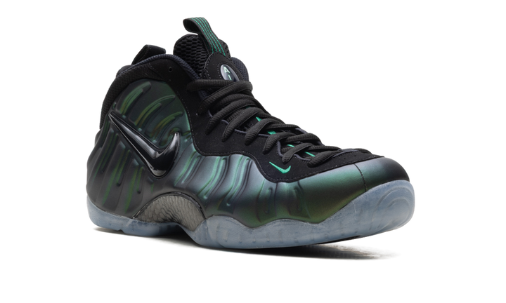 NIKE AIR FOAMPOSITE PRO PINE GREEN (2025)