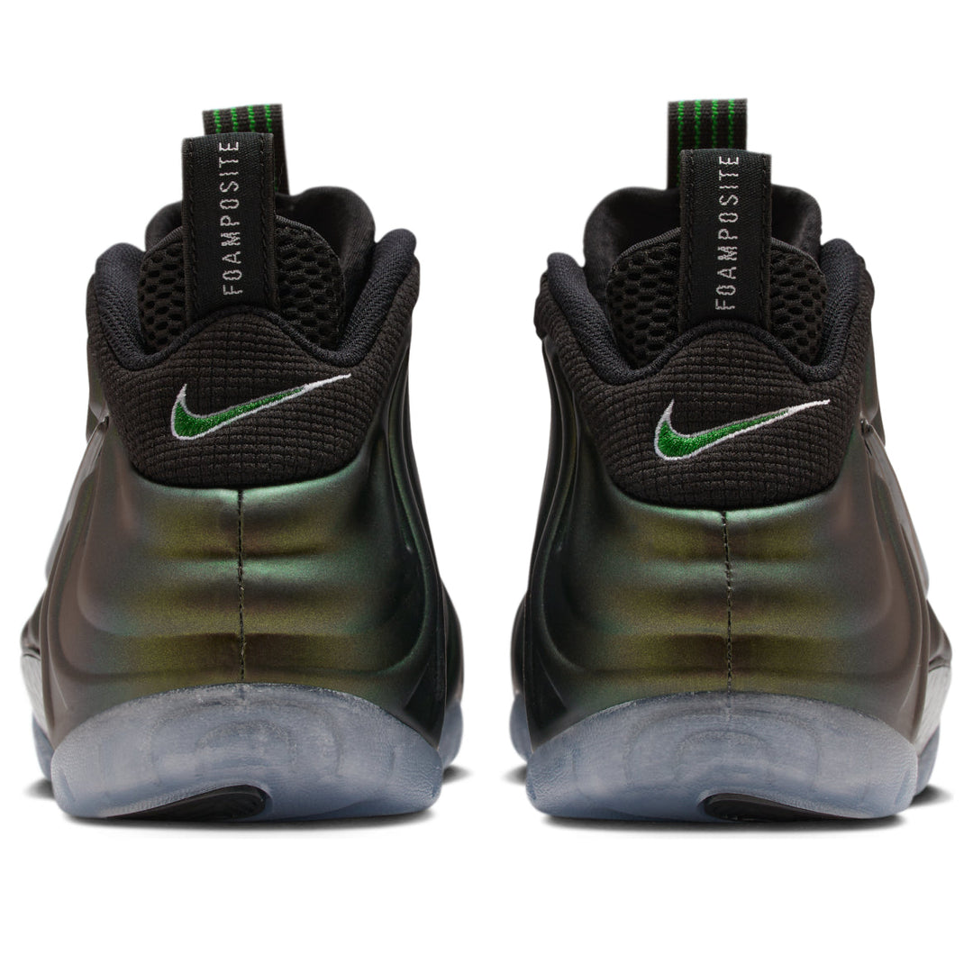 NIKE AIR FOAMPOSITE PRO PINE GREEN (2025)
