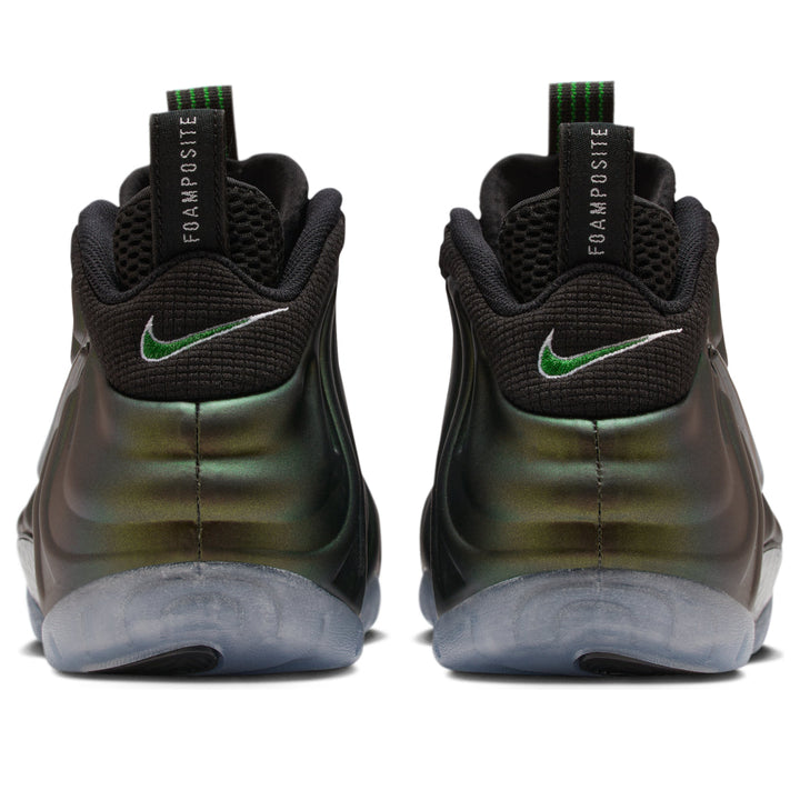 NIKE AIR FOAMPOSITE PRO PINE GREEN (2025)