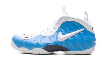 NIKE AIR FOAMPOSITE PRO UNIVERSITY BLUE (2026) — Stock